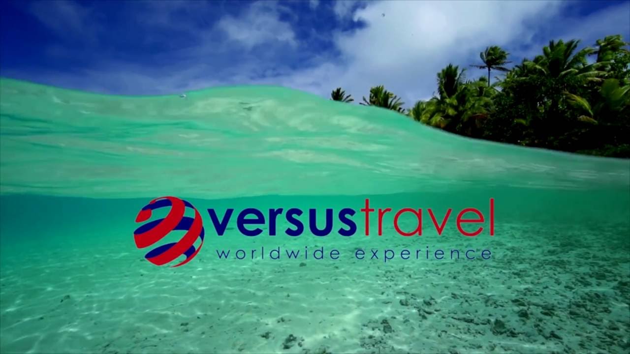 versus travel america