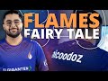 CPH Flames: The biggest underdog story at the major | Interview w/ nicoodoz