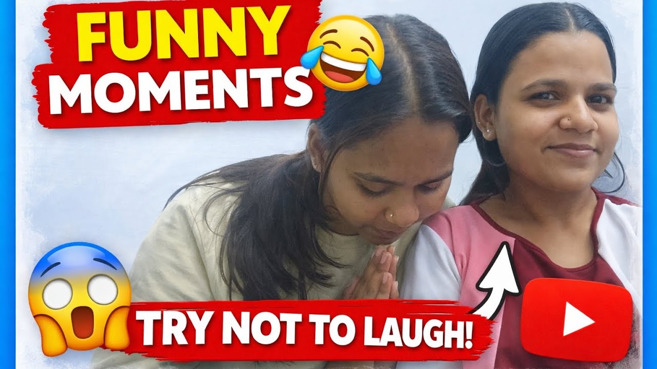 Kuch nhi aata inhe 🙆 #viral #trending #comedy #funny #longvideo 