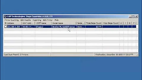 NANY 2010 Entry: Page Countster