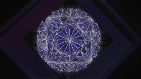 Origami Projection Mapping