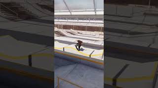 Skate Style clip #chill #fyp #shorts #skateboarding