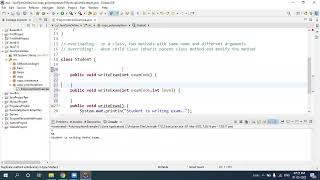 Celebrity JAVA_Class13 Oops polymorphism Net Worth