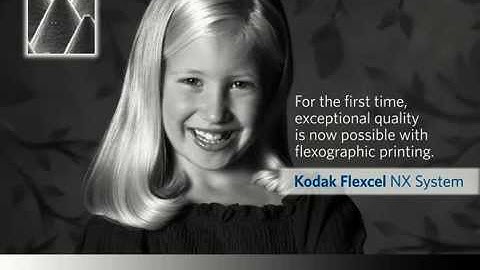 Kodak Flexcel NX