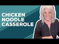 Love & Best Dishes: Chicken Noodle Casserole Recipe