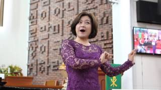 sop. 김현희: Happy talk / Richard Rodgers, South Pacific