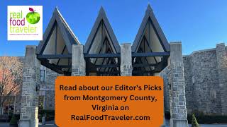Fun and Stories in Montgomery County Virginia