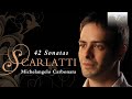 Scarlatti: 42 Sonatas