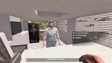 How to Locate Trader for quest - 7 Days to Die