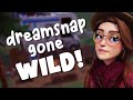 🔴 Let's go camping! Dreamsnaps + Decorating in DDV!