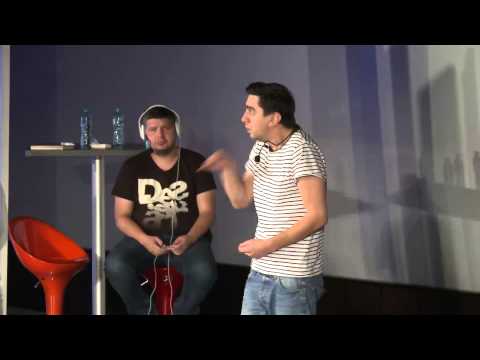 Mimeaza ce urmeaza la Improvshow - Pe aripi de vant