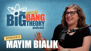 How Mayim Bialik Became Amy Farrah Fowler | The Big Bang Theory