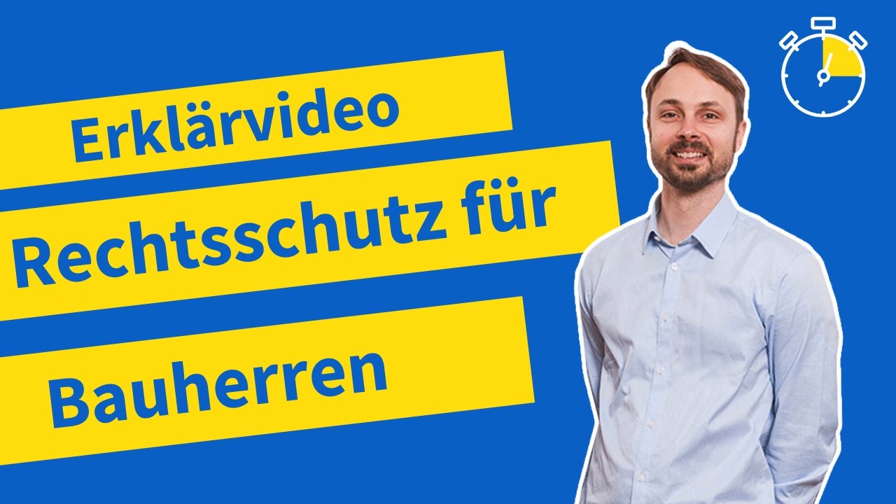 Rechtsschutzversicherung Fur Bauherren Tarife Tipps 21