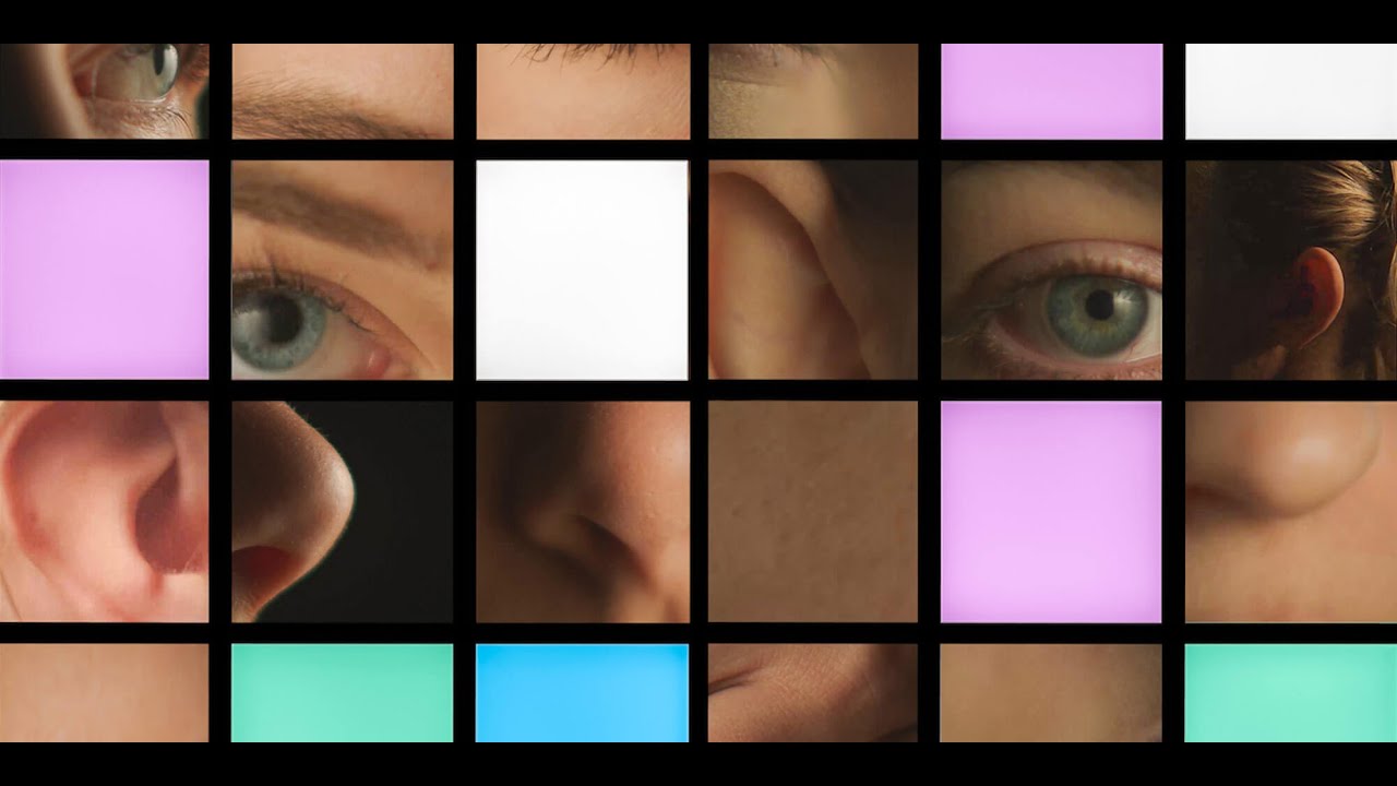 Made to Measure – I is a Search Engine