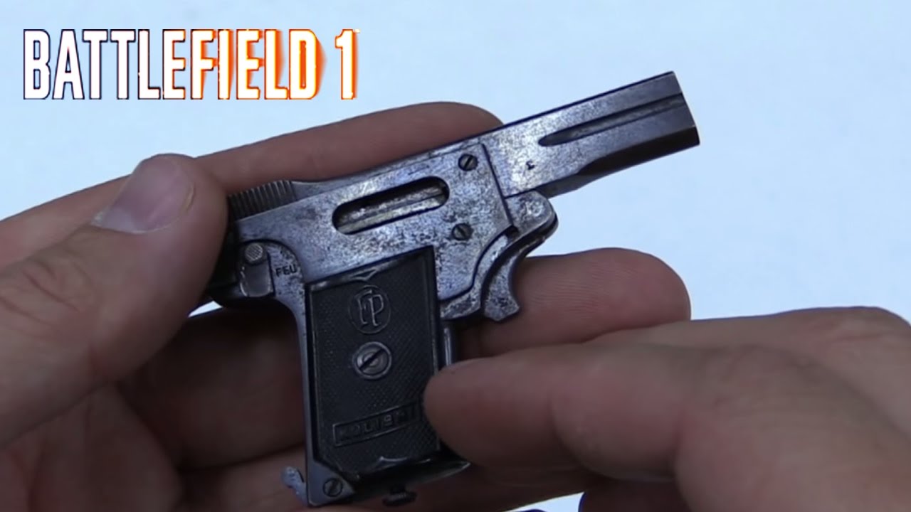 kolibri pistole kolibri pistole