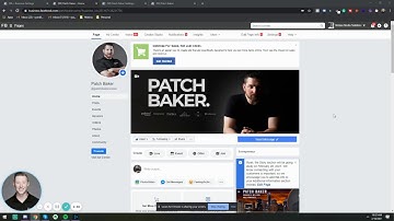 How to make a Facebook Autoresponder