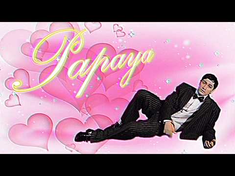 Eddy LaBusch - PAPAYA (Video Oficial)