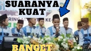 🟤 Live Grup Sholawat The Crocodile Lanang Sabrangkali, Blongkeng, Kemerdekaan 77
