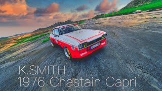 1976 Chastain Capri SUPER RARE KSmith ( FavorFilms ) A7riii