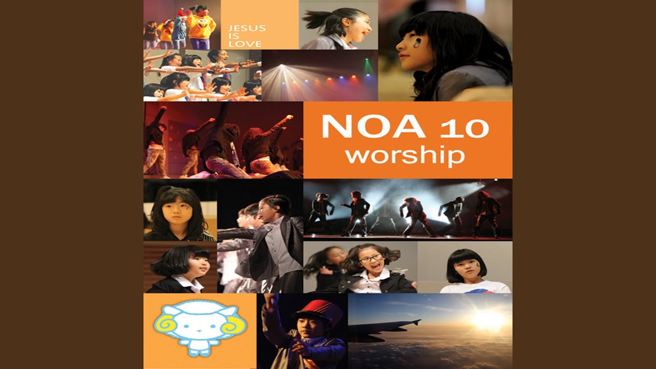 예수 사랑 하심은 Jesus Loves Me