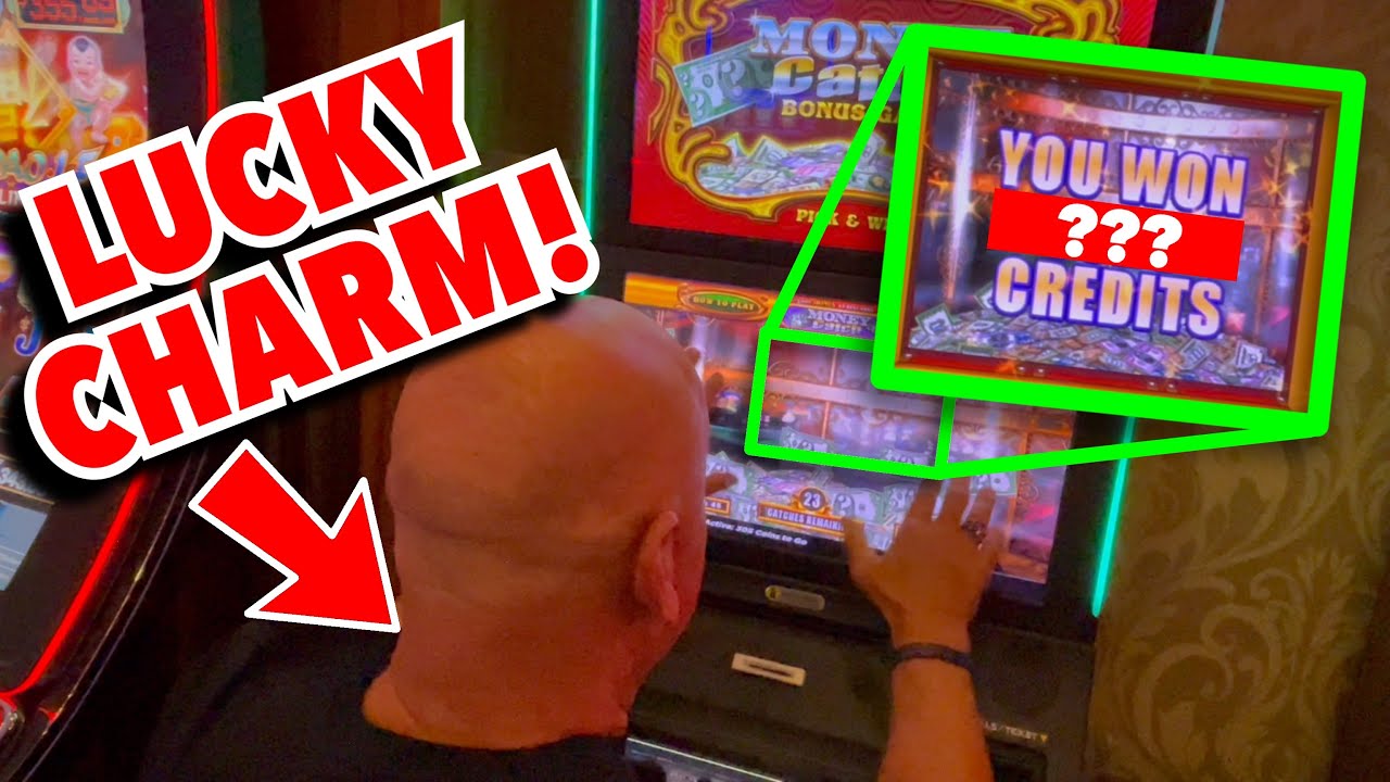 All it Takes is 16 Lucky Picks on Crazy Money Catch Bonus Game💰 45