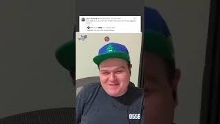 Bag talk. I fw this - Museum of Twitter #0558