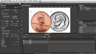 Famous Adobe Edge Animate CC Tutorial | Stage View Net Worth