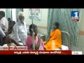 Road Accident In Prakasam District || No.1 News
