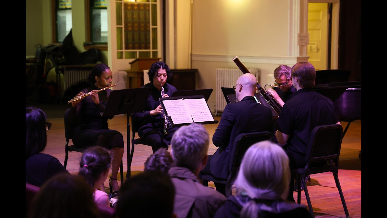 WIND QUINTET
