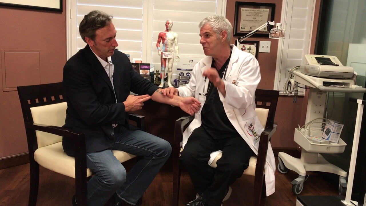 Acupuncture Reno Tips with Reno Acupuncturist Medical Doctor for