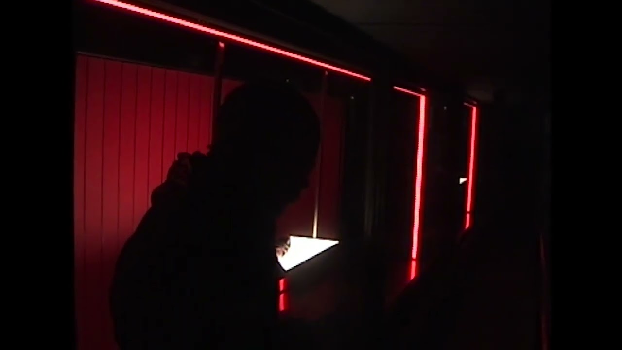 shadow work (Official Video)