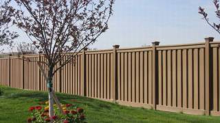 how much does wood fencing cost per foot