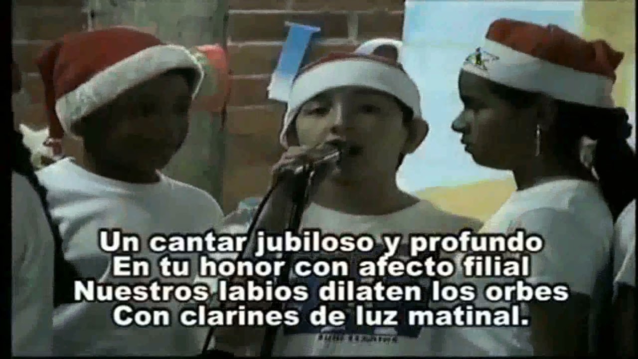 Himno Escuela Normal Superior Farallones de Cali