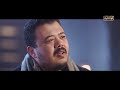 مشهد درامي آخر ما ابتهل به الشيخ النقشبندي قبل رحيله عن عالمنا