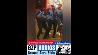 LRC DANCING SHAKE SHAKE NO DEY | SONG BY BAZONIA BAZOZO