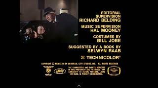 Universal Television 1975