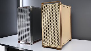 Inwin Dubili Review And Build Guide