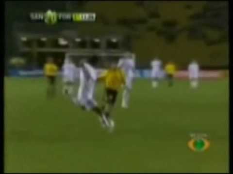 Cristiano Ronaldo & Cristiane Rozeira