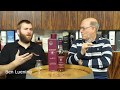 Whisky Review/Tasting: Glenmorangie Lasanta 12 Years