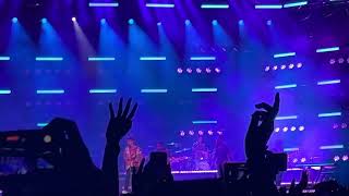 Bruno Mars in Taiwan, Kaohsiung - Marry you