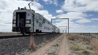 NJ TRANSIT Multilevel III Testing