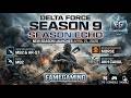 DELTA FORCE SEASON 9 IS FINALLY HERE! 🚀 (Season Echo Gameplay)