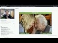 Техники и стратегии общения с человеком с деменцией: опыт Германии