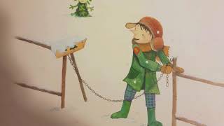 Digitaal Prentenboek De Kleine Kerstboom