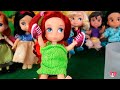 ¡ Retos y Juegos de Cuarentena con Las Junior! | ¡Yo me quedo en Casa!