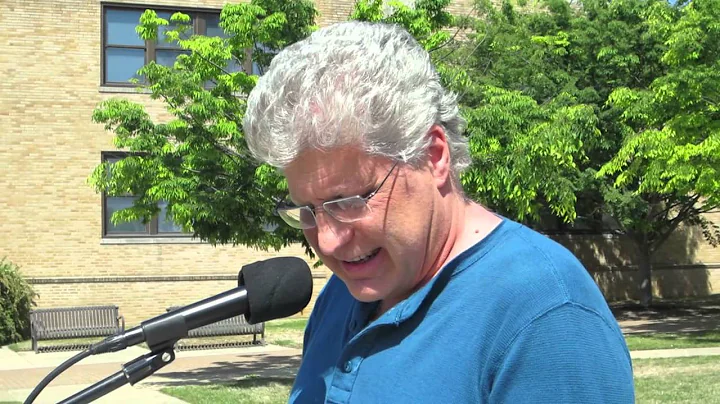 Gregory Hansen