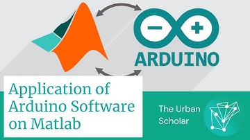 Light-Controlled Servo Motor using Arduino on MATLAB!
