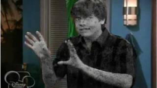 Dylan Sprouse Turned To Stone