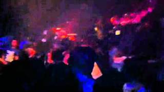 Haste The Day - Walk On @ Gramercy Blender Theater NYC 2011