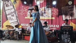 TAKDIR || EVA DAMANOSE || KEYS PARTY MUSIC 